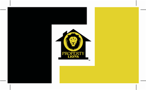 Business Card Design by Marian Designer for Property Lions | Design: #3560914