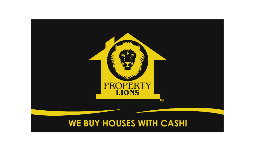 Visitenkarten-Design von Juniran für Property Lions | Design #3560578