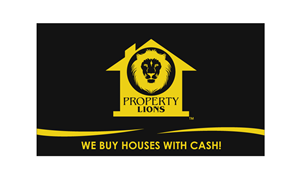 Business Card Design by Juniran for Property Lions | Design: #3560578