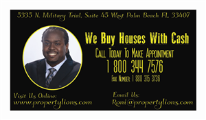 Business Card Design by HK Grafix for Property Lions | Design: #3548050