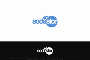 Logo-Design von Senseless für Stonevale Products, LTD | Design: #3550596