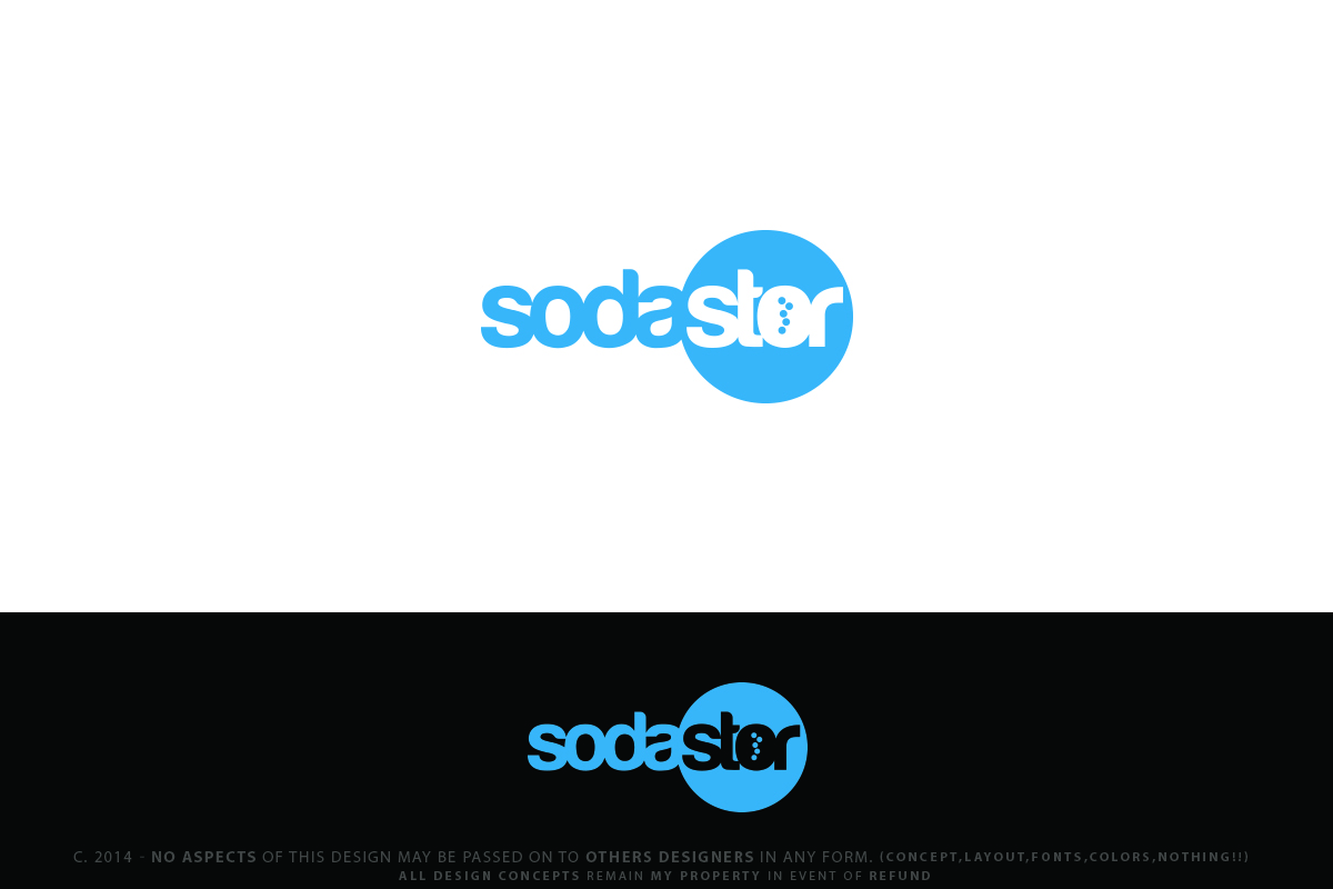 Logo-Design von Senseless für Stonevale Products, LTD | Design #3550601