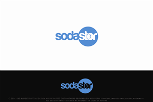 Logo-Design von Senseless für Stonevale Products, LTD | Design: #3550601