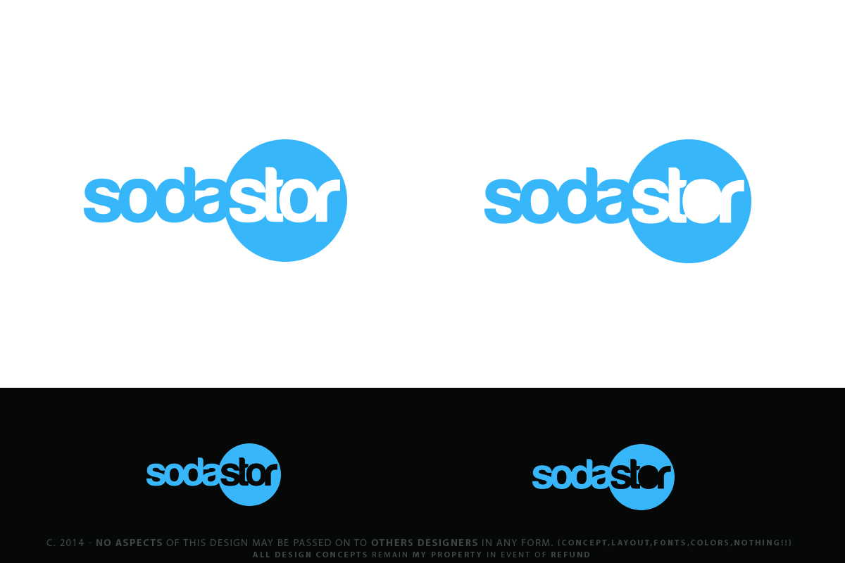 Logo-Design von Senseless für Stonevale Products, LTD | Design: #3583066