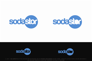 Logo Design by Senseless