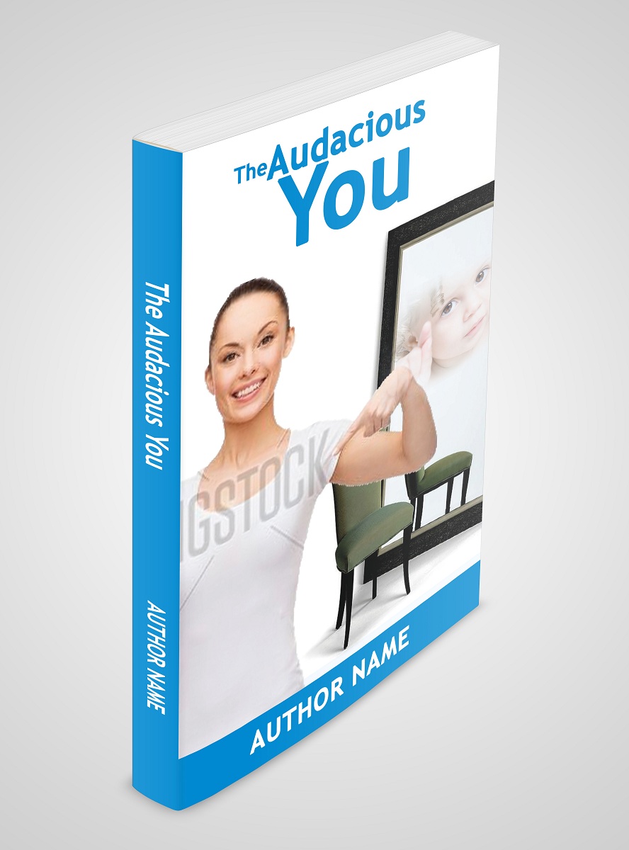 Book Cover Design by Smart Line Adv for this project | Design #3614795