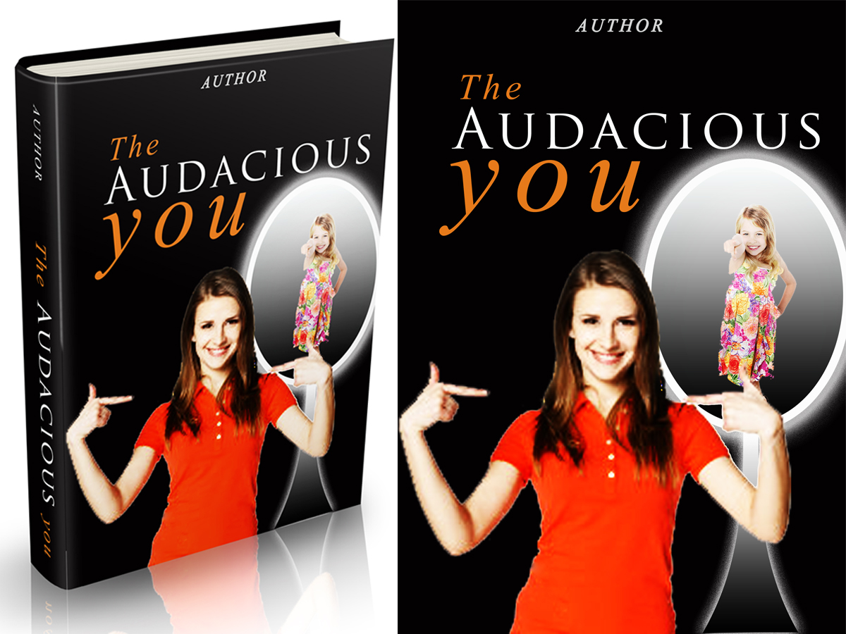 Book Cover Design by sdeb for this project | Design #3578445