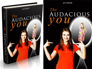 Book Cover Design by sdeb