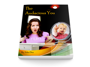 Book Cover Design by georgeklethers