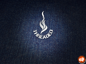 Logo Design by MockupEstudio for this project | Design: #883848