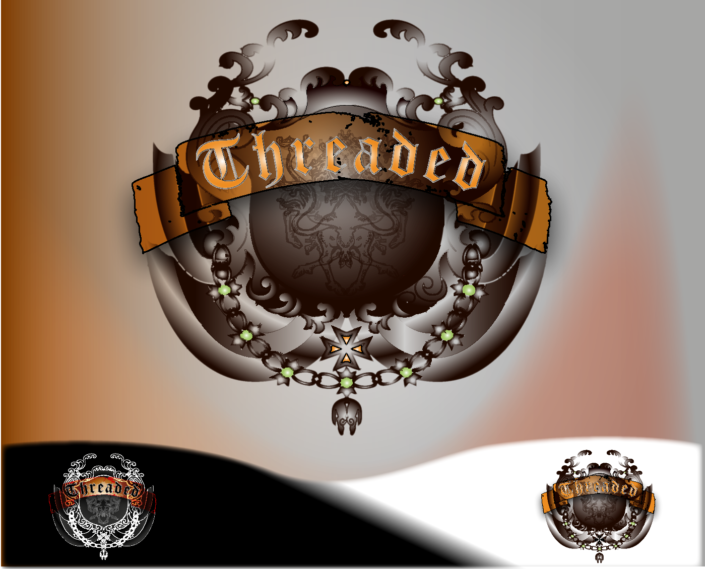 Logo Design by dwross for this project | Design #940942