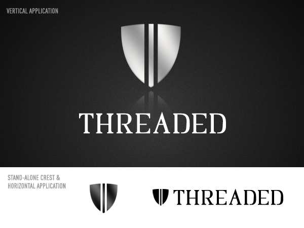 Logo Design by @daxjustin for this project | Design #903565