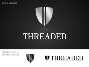 Logo-Design von @daxjustin für dieses Projekt | Design: #903565