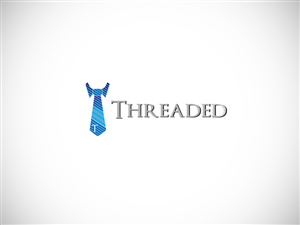 Logo Design by HumanBeing for this project | Design: #891090