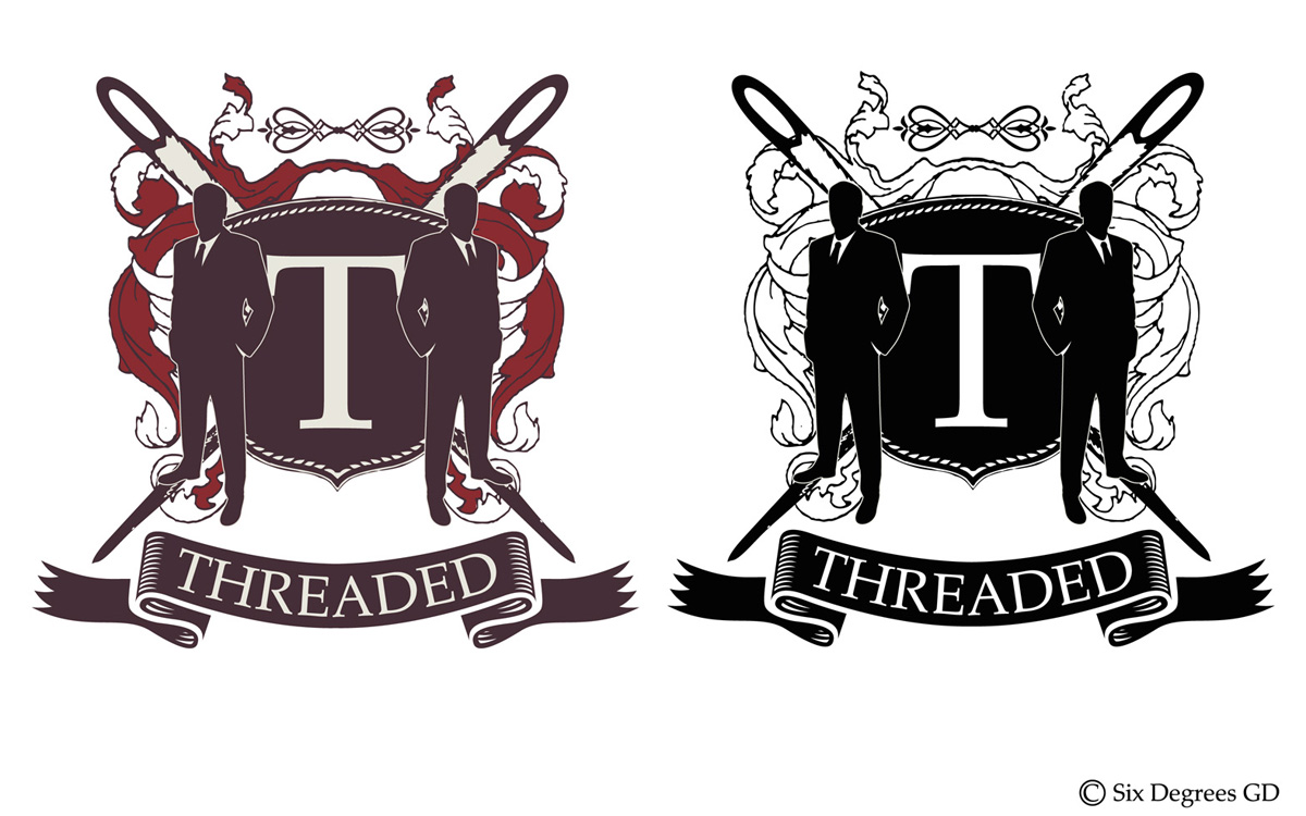 Logo Design by Larsy for this project | Design #897752