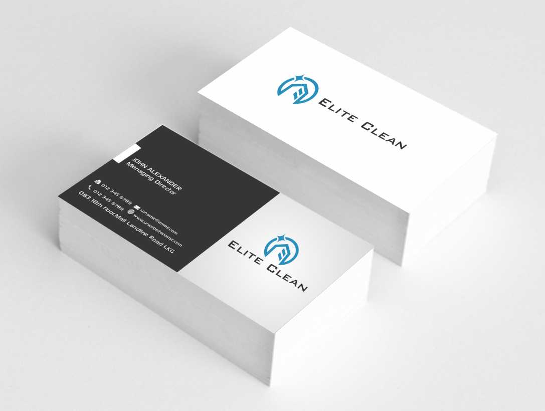Business Card Design by AwsomeD for this project | Design #3580577