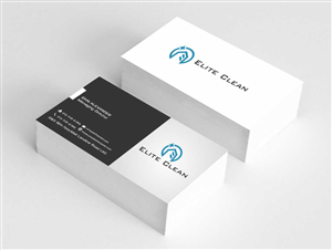 Business Card Design by AwsomeD for this project | Design: #3580577