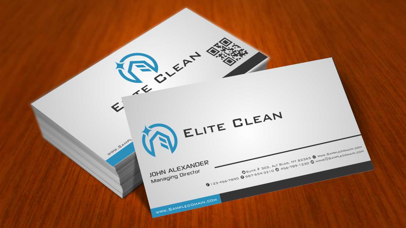 Business Card Design by AwsomeD for this project | Design #3580582