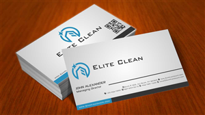 Business Card Design by AwsomeD for this project | Design: #3580582