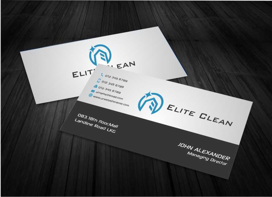 Business Card Design by AwsomeD for this project | Design #3580585