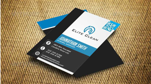 Business Card Design by AwsomeD for this project | Design: #3580587