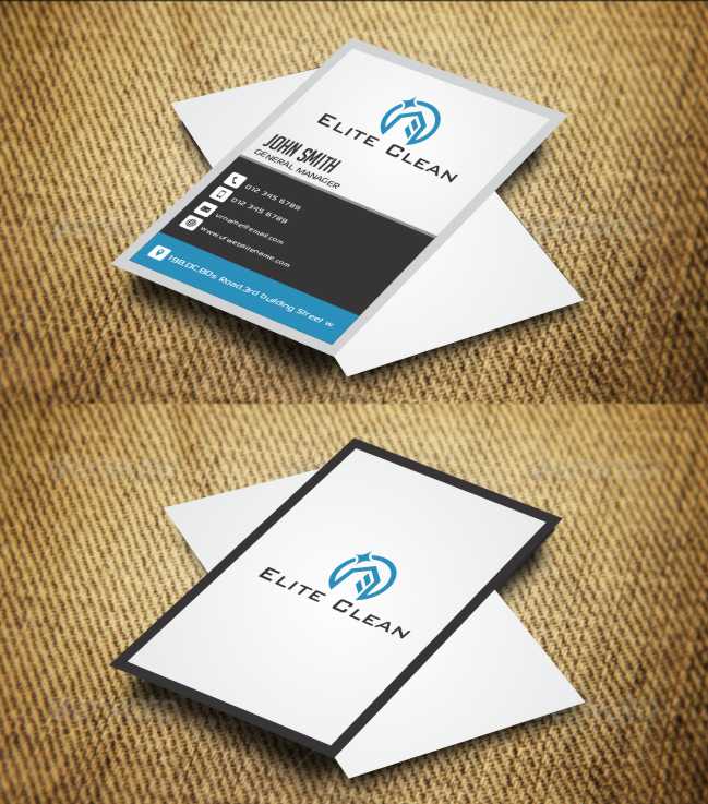 Business Card Design by AwsomeD for this project | Design #3580590