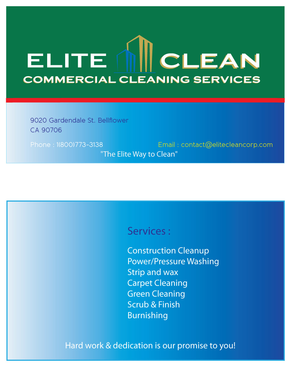 Business Card Design by Anish22 for this project | Design #3590186