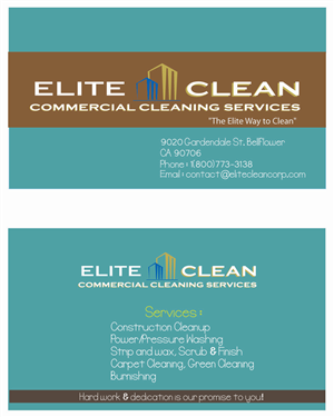 Business Card Design by Anish22 for this project | Design #3592507