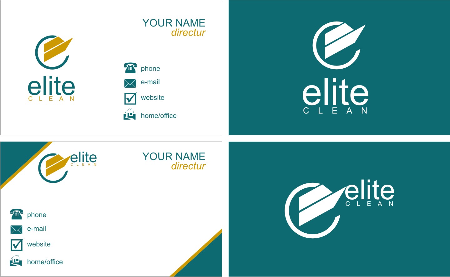 Business Card Design by fak for this project | Design #3582137