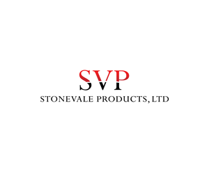 Logo Design by Luc1ano for Stonevale Products, LTD | Design: #3641434