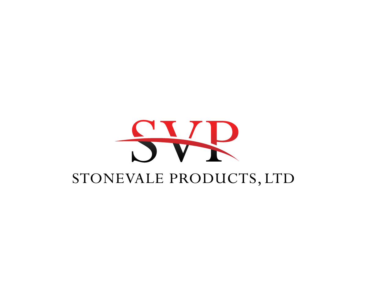 Diseño de Logo por Luc1ano para Stonevale Products, LTD | Diseño #3641475