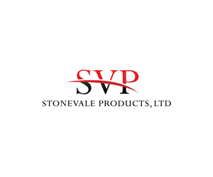 Logo Design by Luc1ano for Stonevale Products, LTD | Design: #3641475