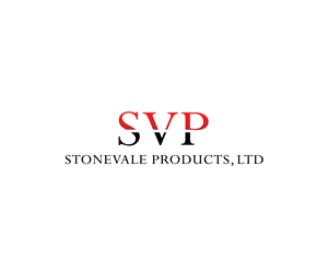 Logo Design by Luc1ano for Stonevale Products, LTD | Design: #3659668