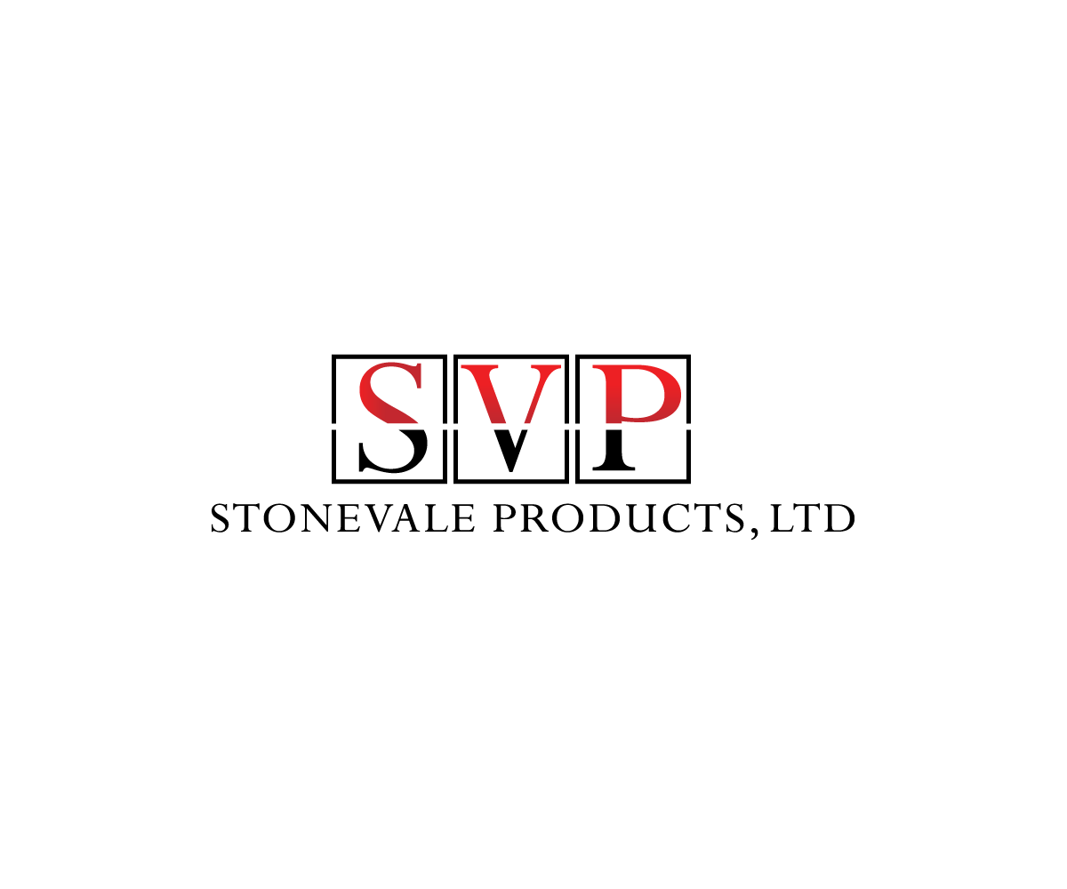 Diseño de Logo por Luc1ano para Stonevale Products, LTD | Diseño #3659782