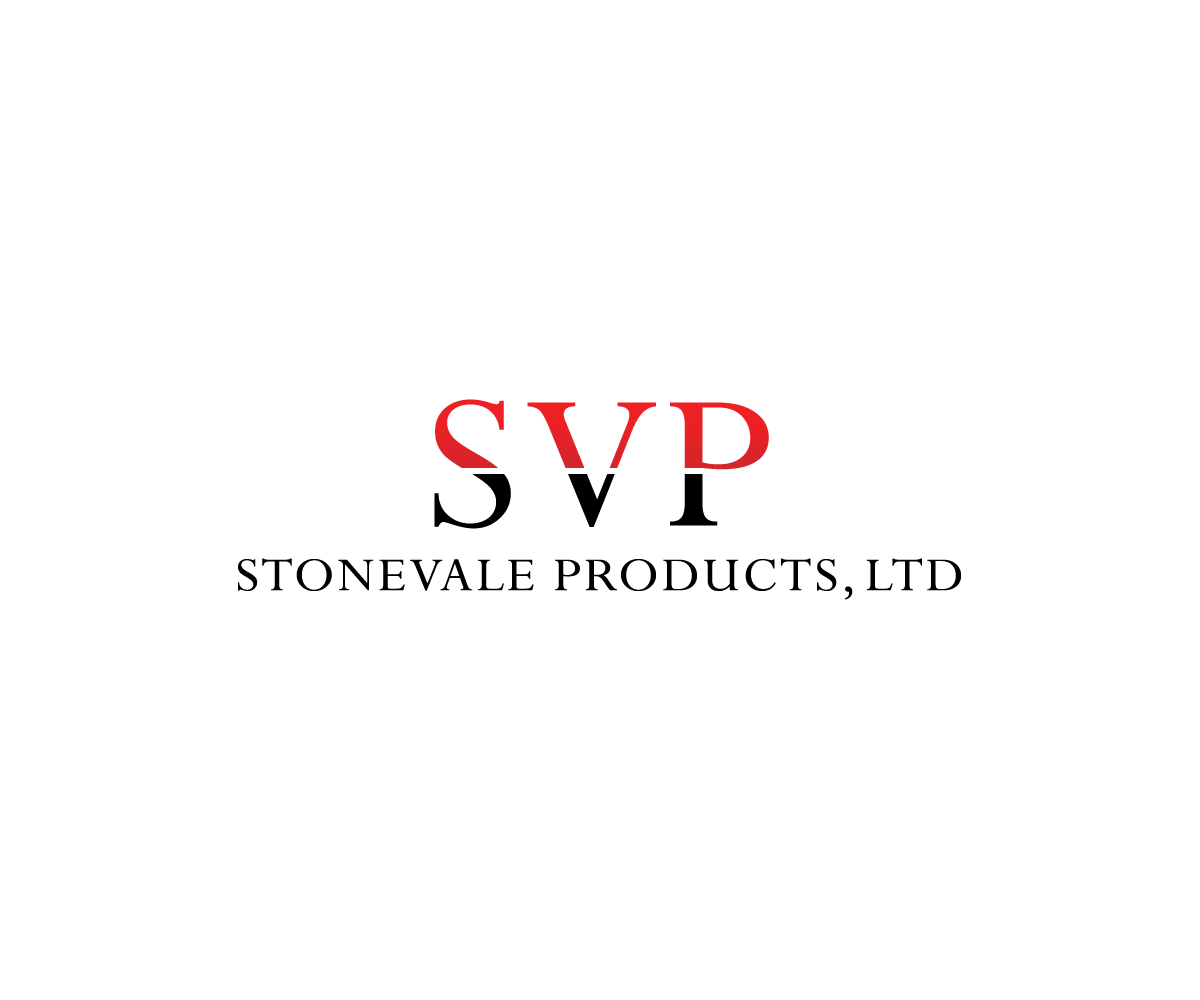 Logo Design by Luc1ano for Stonevale Products, LTD | Design: #3671890