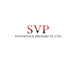 Logo Design by Luc1ano for Stonevale Products, LTD | Design: #3671890