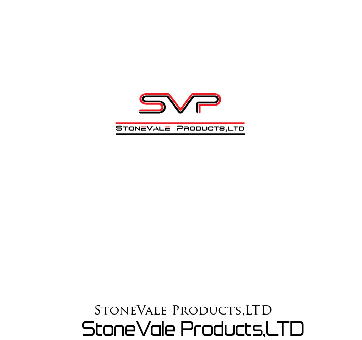 Logo-Design von slaven.kopitovic für Stonevale Products, LTD | Design #3600182
