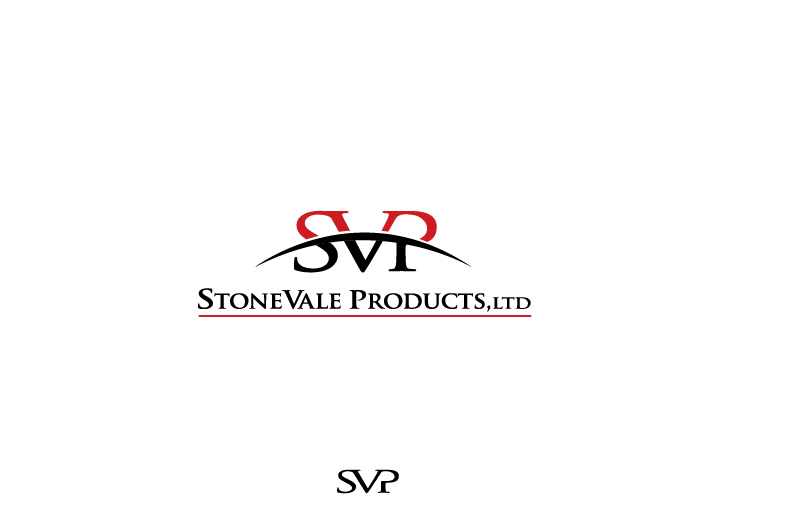 Diseño de Logo por slaven.kopitovic para Stonevale Products, LTD | Diseño #3601656