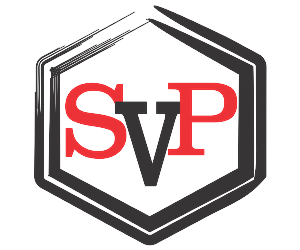 Logo Design by Lariza Vermeulen