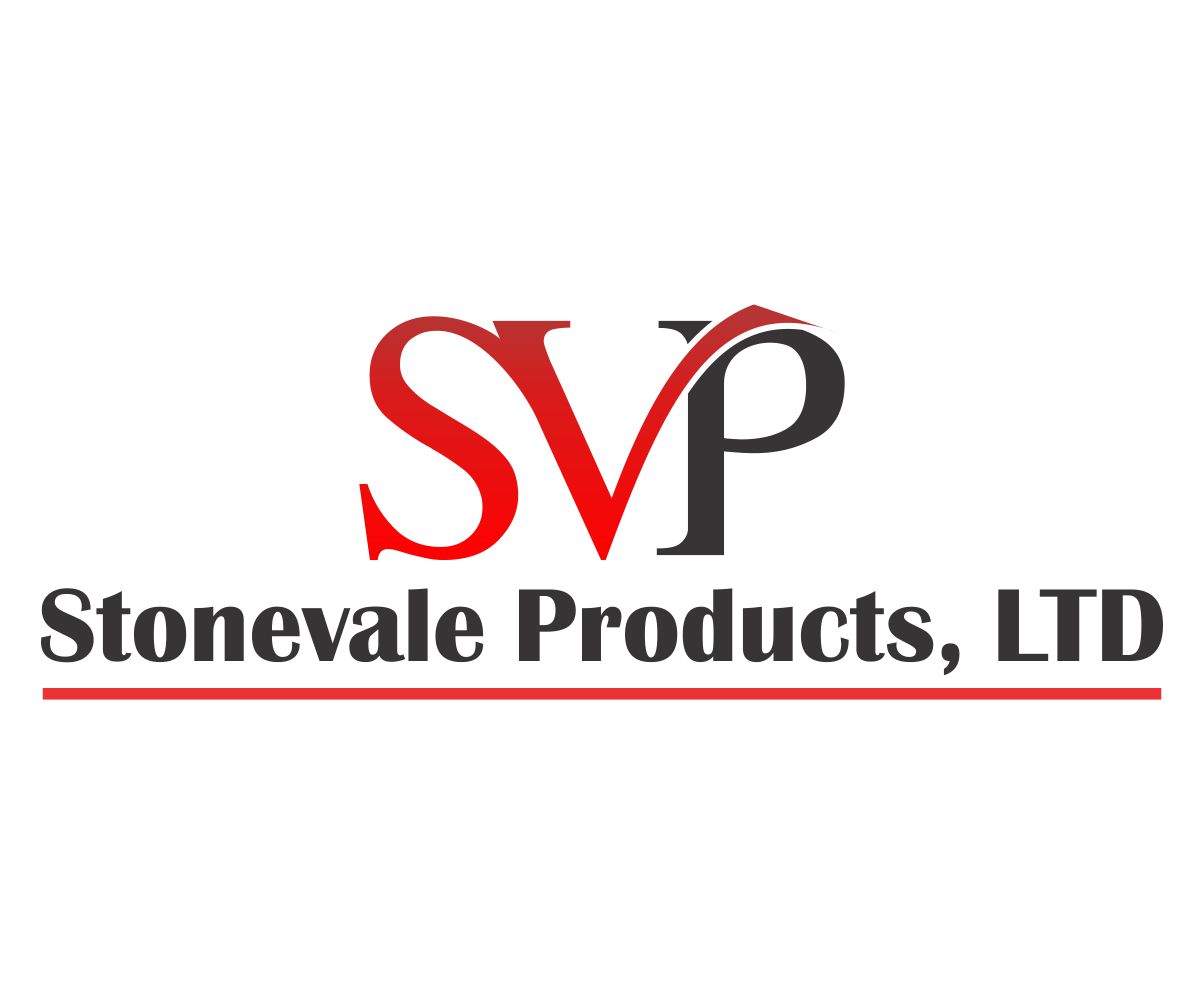 Logo Design by Lariza Vermeulen for Stonevale Products, LTD | Design #3621362