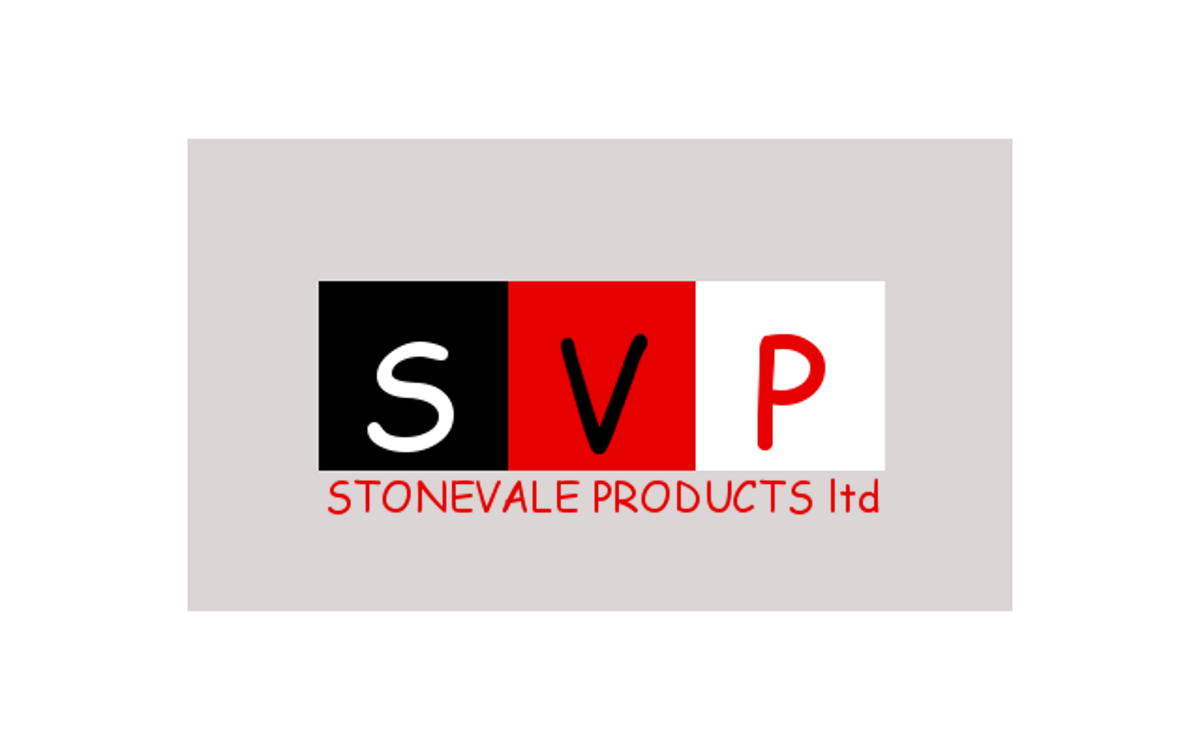 Diseño de Logo por AG design para Stonevale Products, LTD | Diseño #3573942
