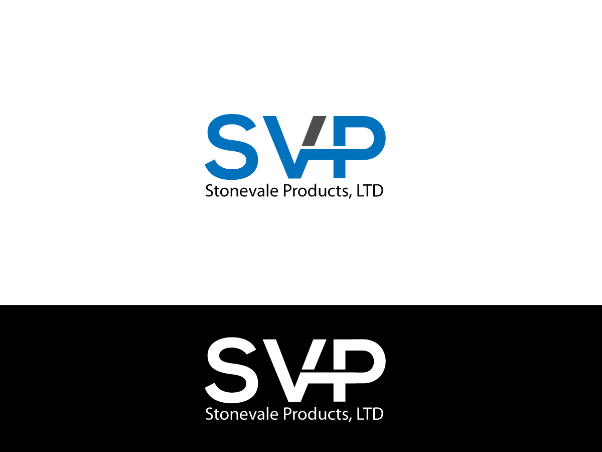 Diseño de Logo por Anyl Thapa para Stonevale Products, LTD | Diseño #3597266