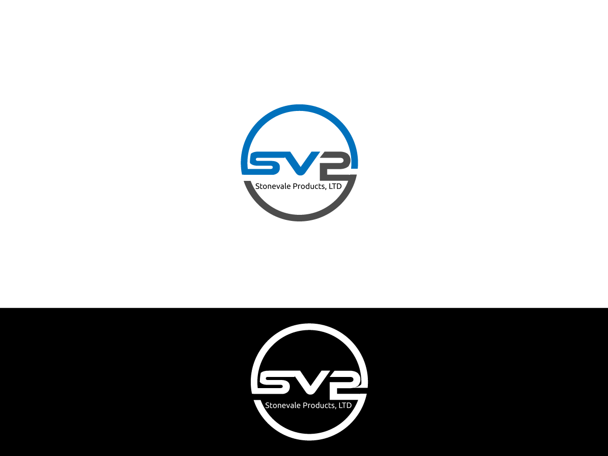 Logo Design by Anyl Thapa for Stonevale Products, LTD | Design #3597270