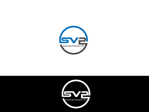 Logo Design by Anyl Thapa for Stonevale Products, LTD | Design: #3597270