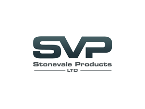 Logo Design by Niko Dola for Stonevale Products, LTD | Design: #3552614