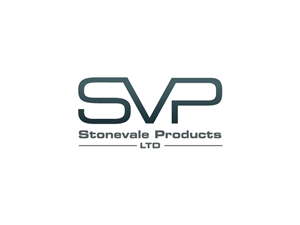 Logo Design by Niko Dola for Stonevale Products, LTD | Design: #3621837