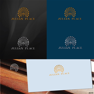 Logo Design by AKG for this project | Design: #3610191