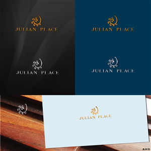 Logo Design by AKG for this project | Design: #3610194