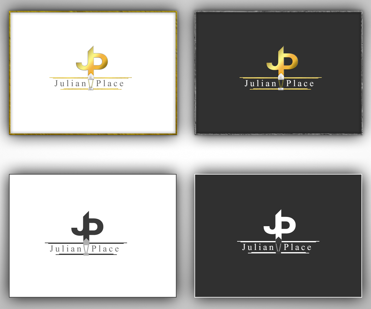 Logo Design by You Can't Stop Me DESIGNCROW for this project | Design: #3563873