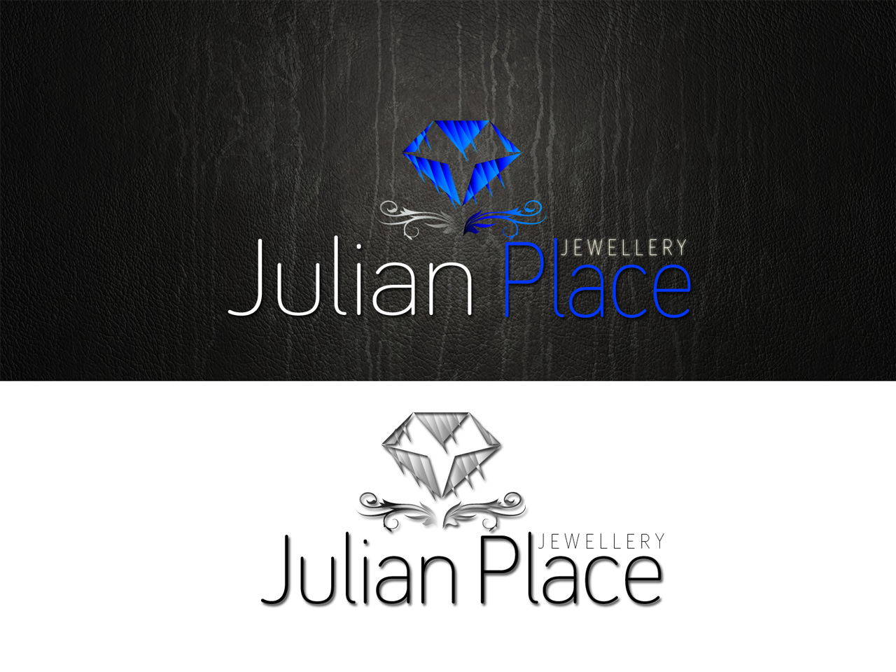 Logo Design by Adrian George for this project | Design #3551158